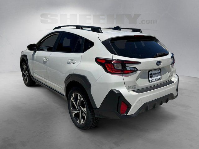 2024 Subaru Crosstrek Premium Springfield VA
