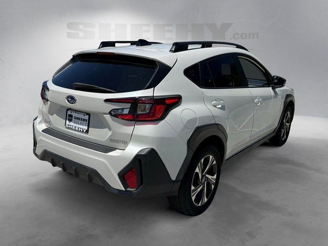 2024 Subaru Crosstrek Premium Springfield VA