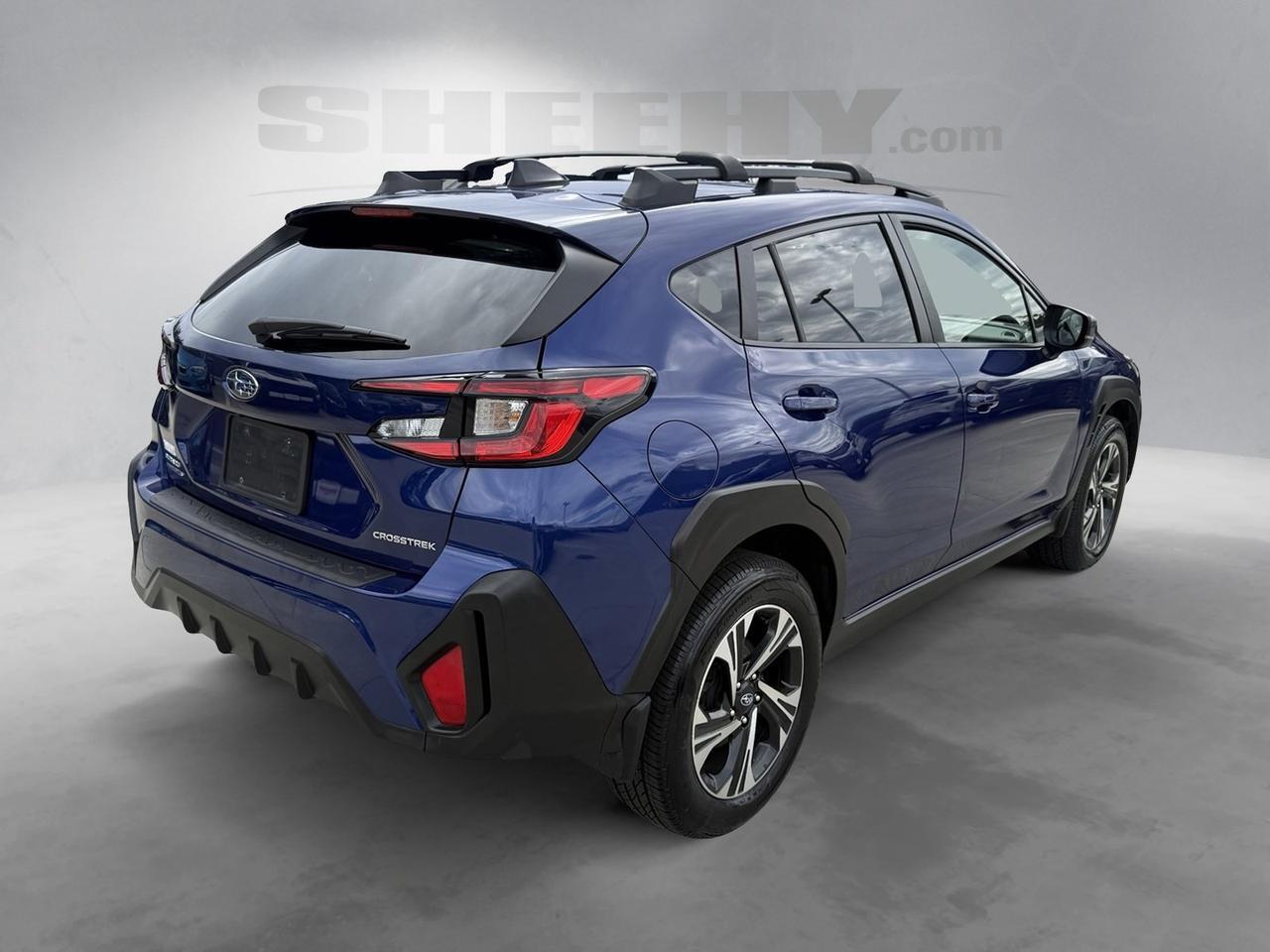 2024 Subaru Crosstrek Premium Springfield VA