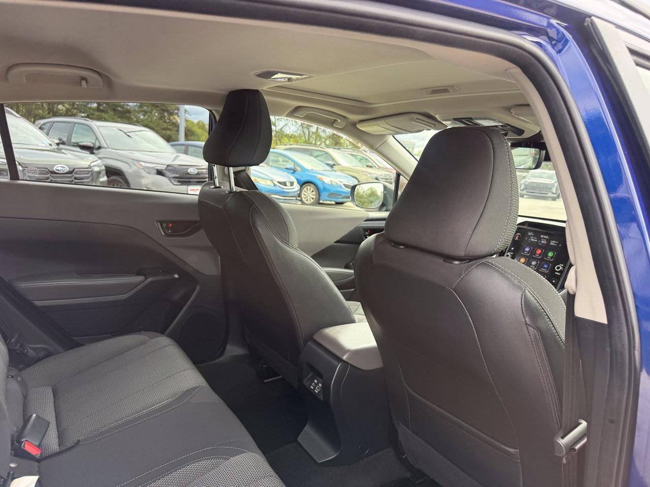 2024 Subaru Crosstrek Premium Springfield VA