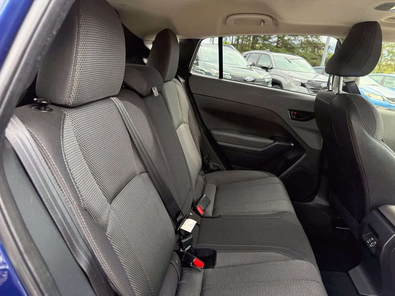 2024 Subaru Crosstrek Premium Springfield VA