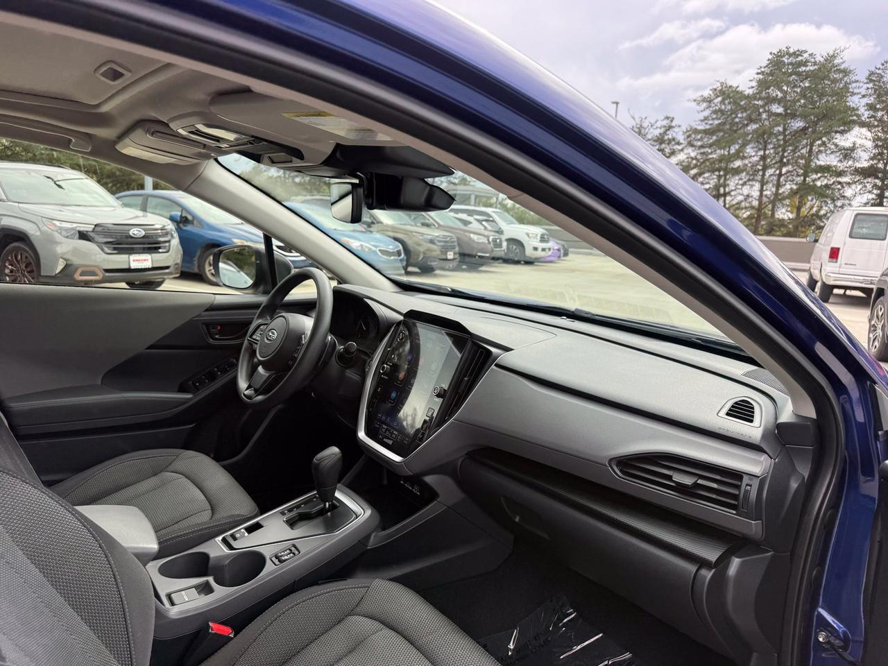 2024 Subaru Crosstrek Premium Springfield VA
