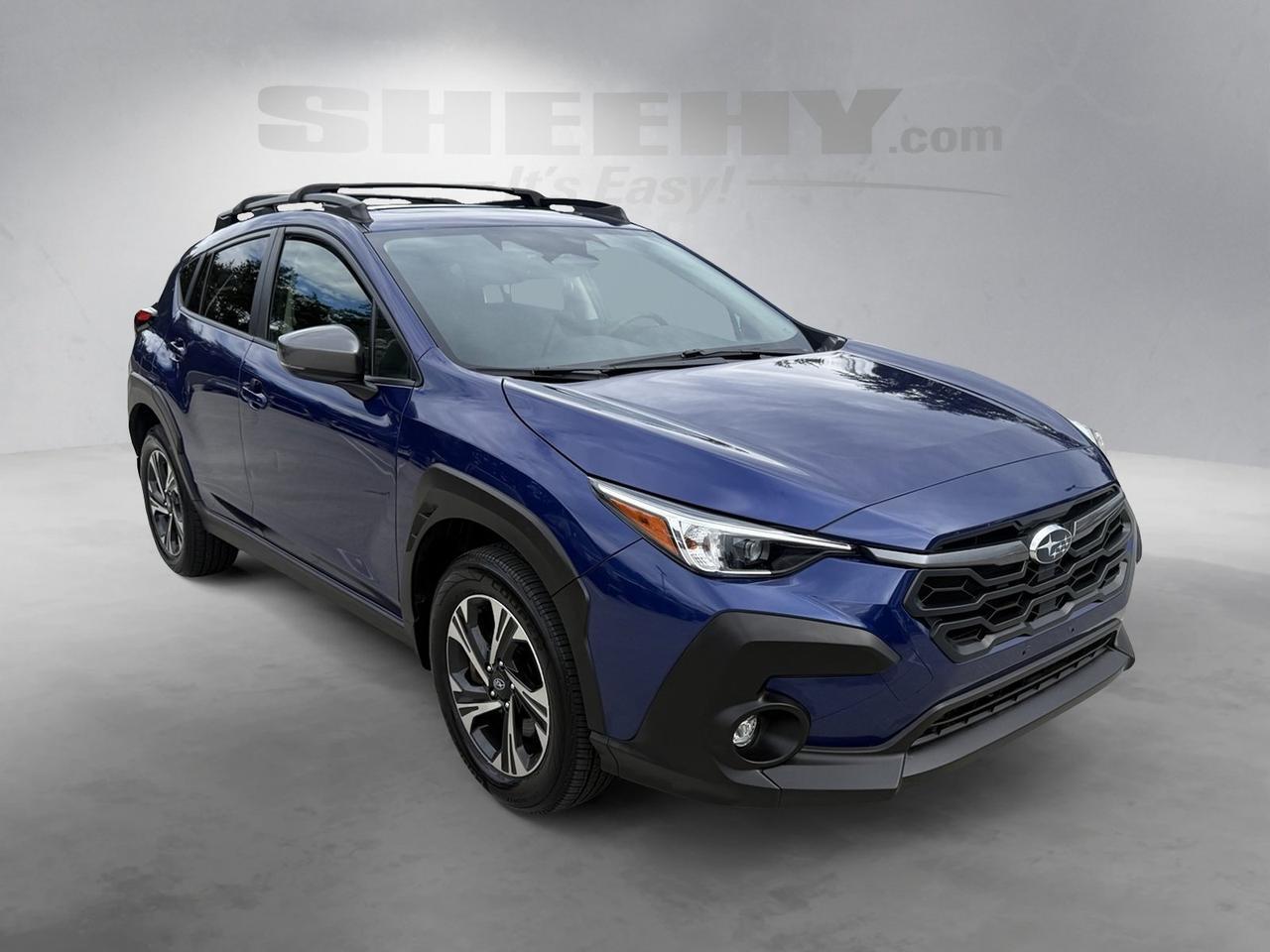 2024 Subaru Crosstrek Premium Springfield VA