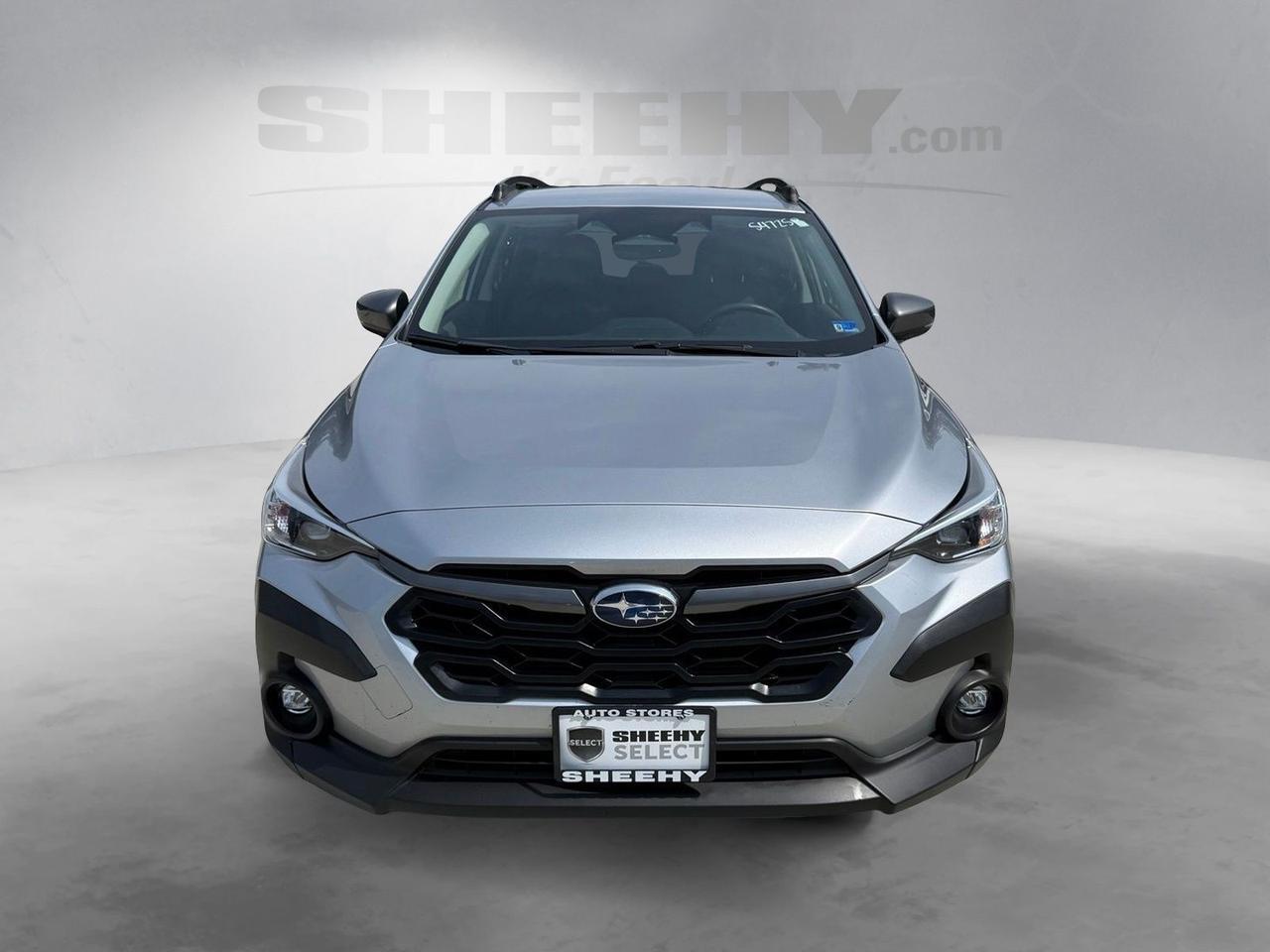 2024 Subaru Crosstrek Premium Springfield VA