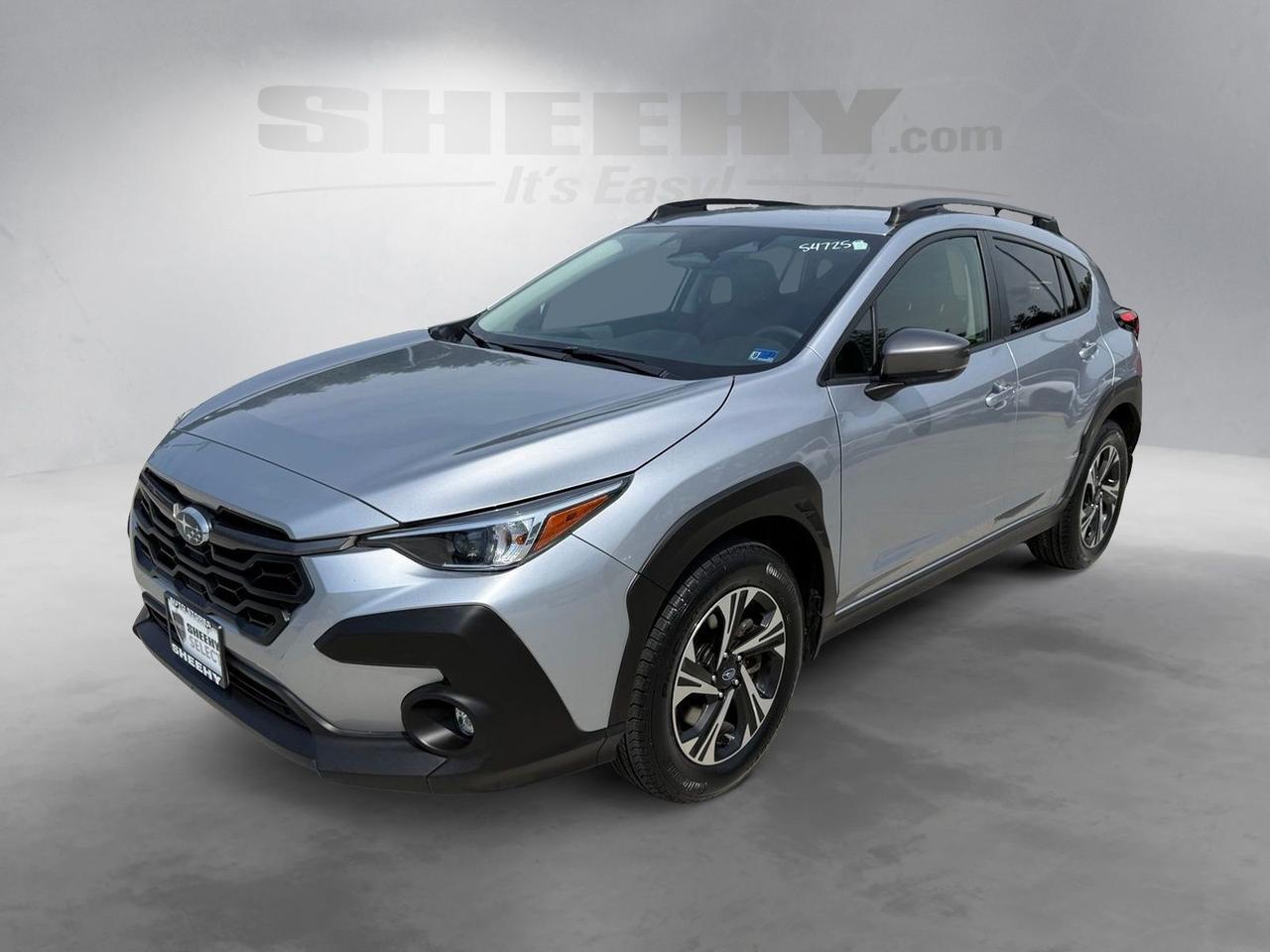 2024 Subaru Crosstrek Premium Springfield VA