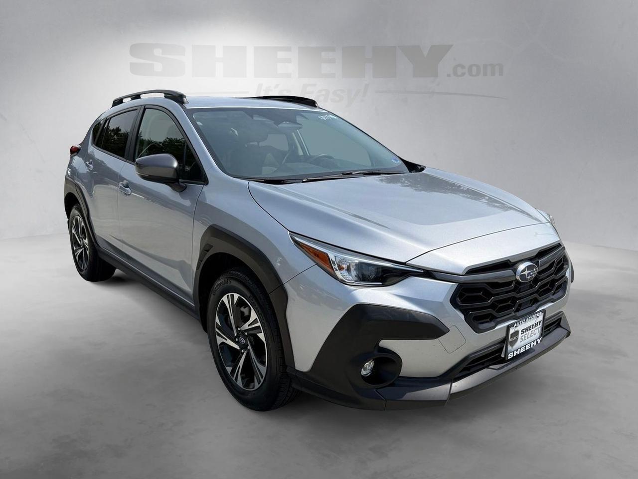 2024 Subaru Crosstrek Premium Springfield VA