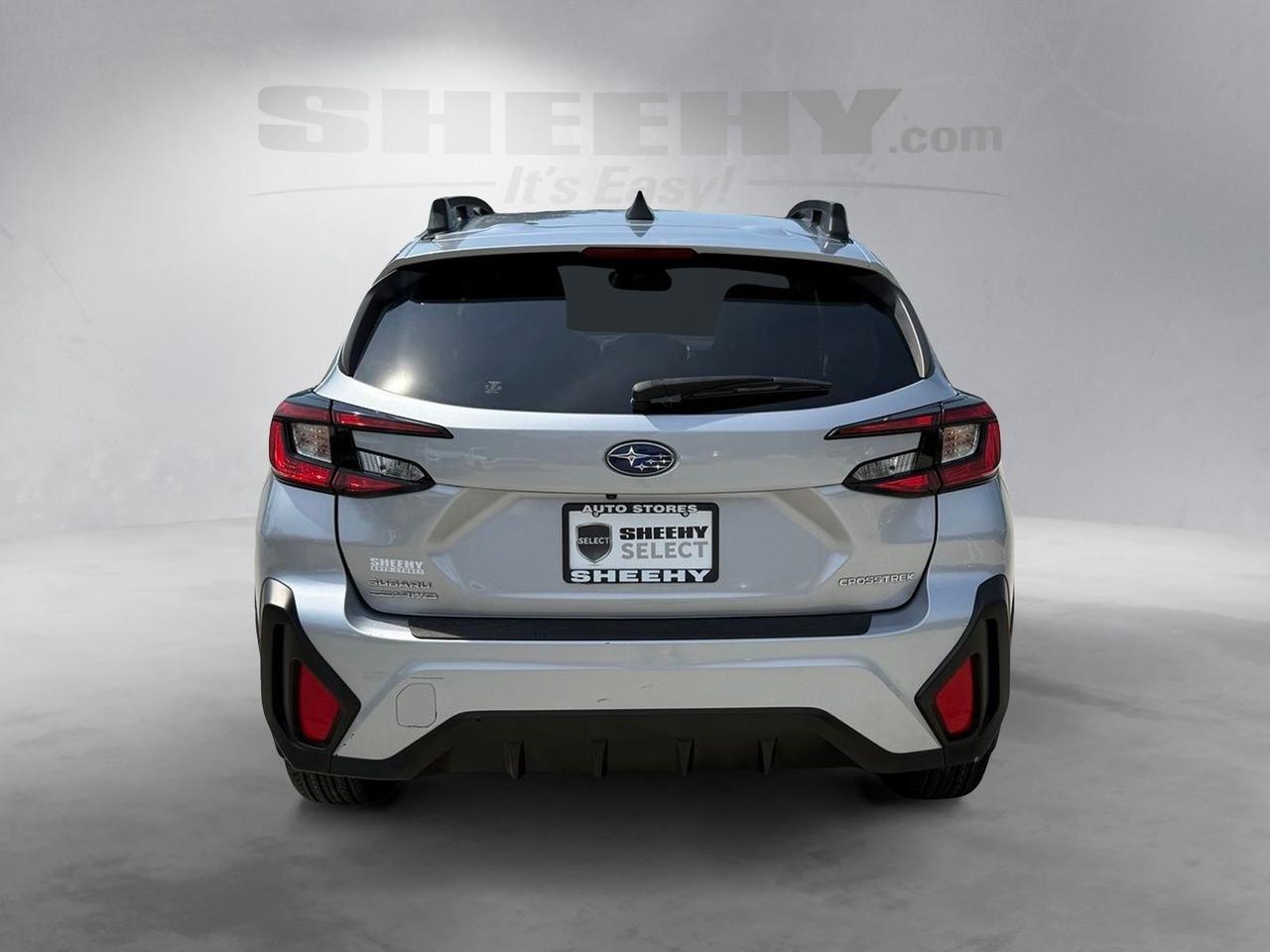 2024 Subaru Crosstrek Premium Springfield VA