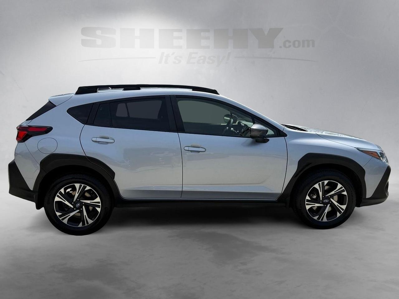 2024 Subaru Crosstrek Premium Springfield VA