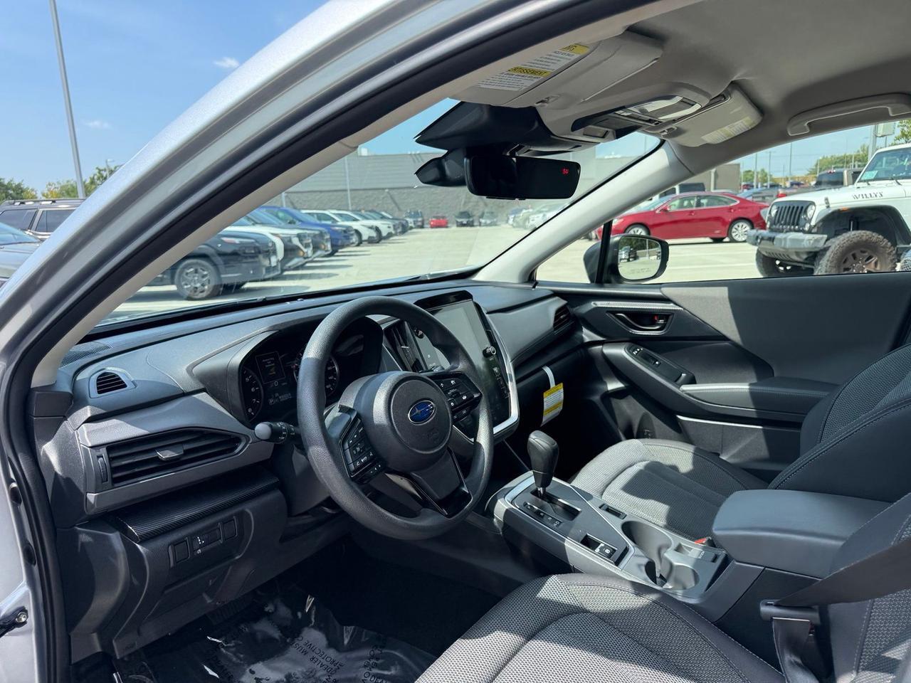 2024 Subaru Crosstrek Premium Springfield VA