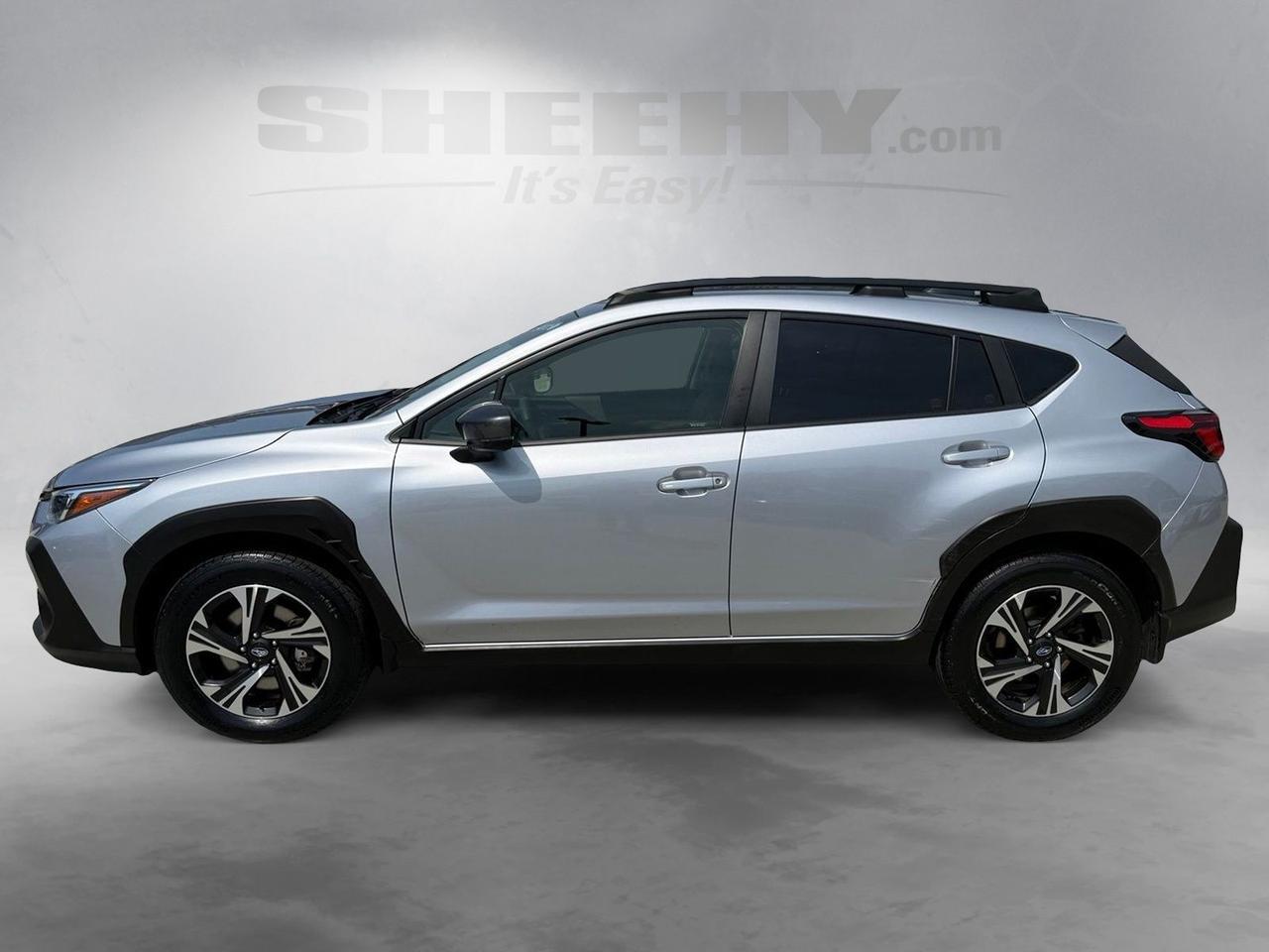 2024 Subaru Crosstrek Premium Springfield VA