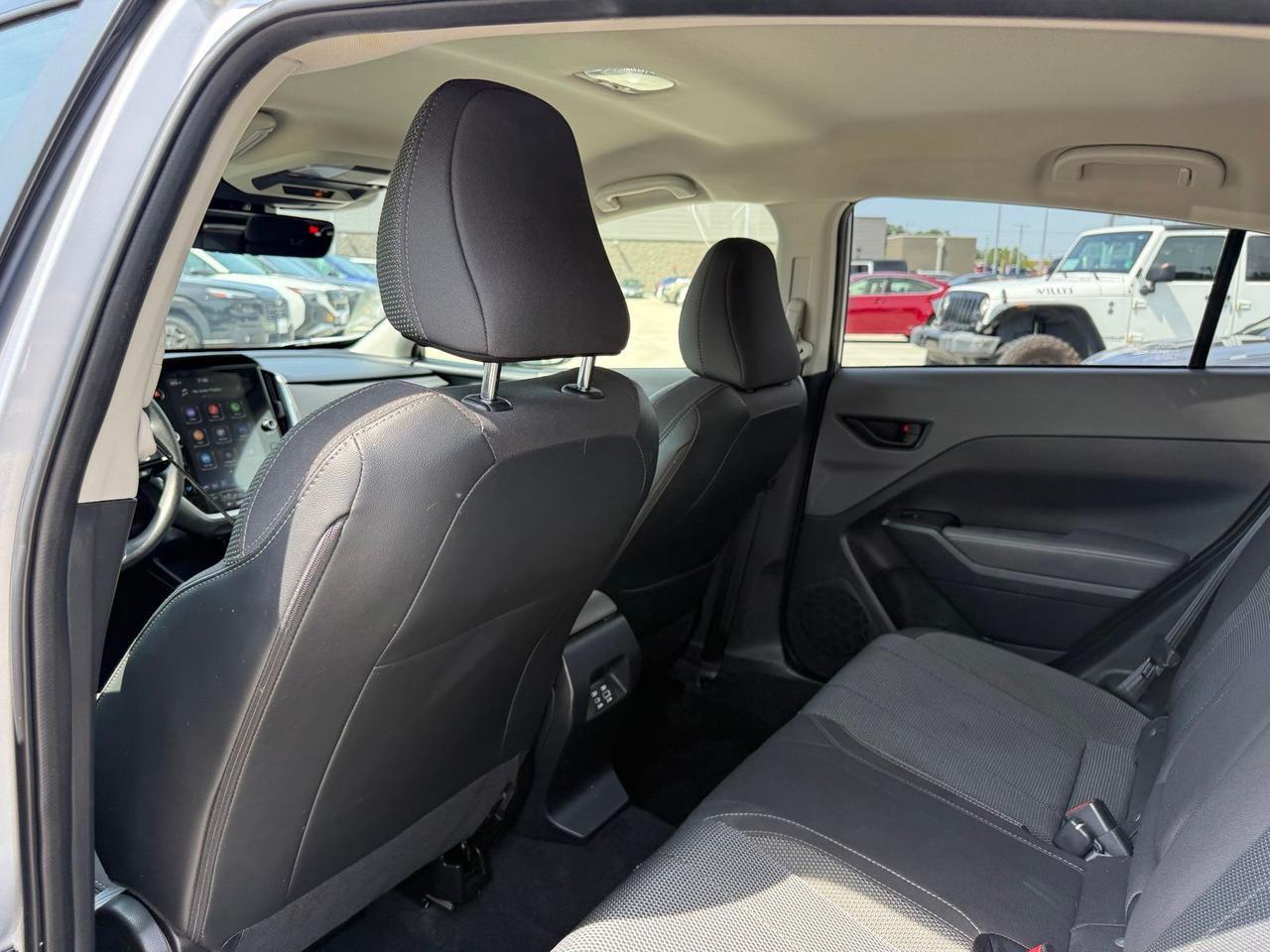 2024 Subaru Crosstrek Premium Springfield VA