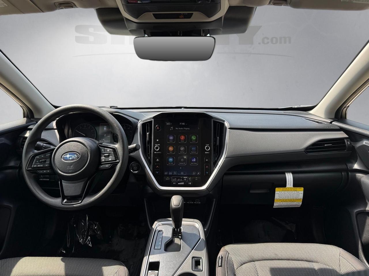 2024 Subaru Crosstrek Premium Springfield VA