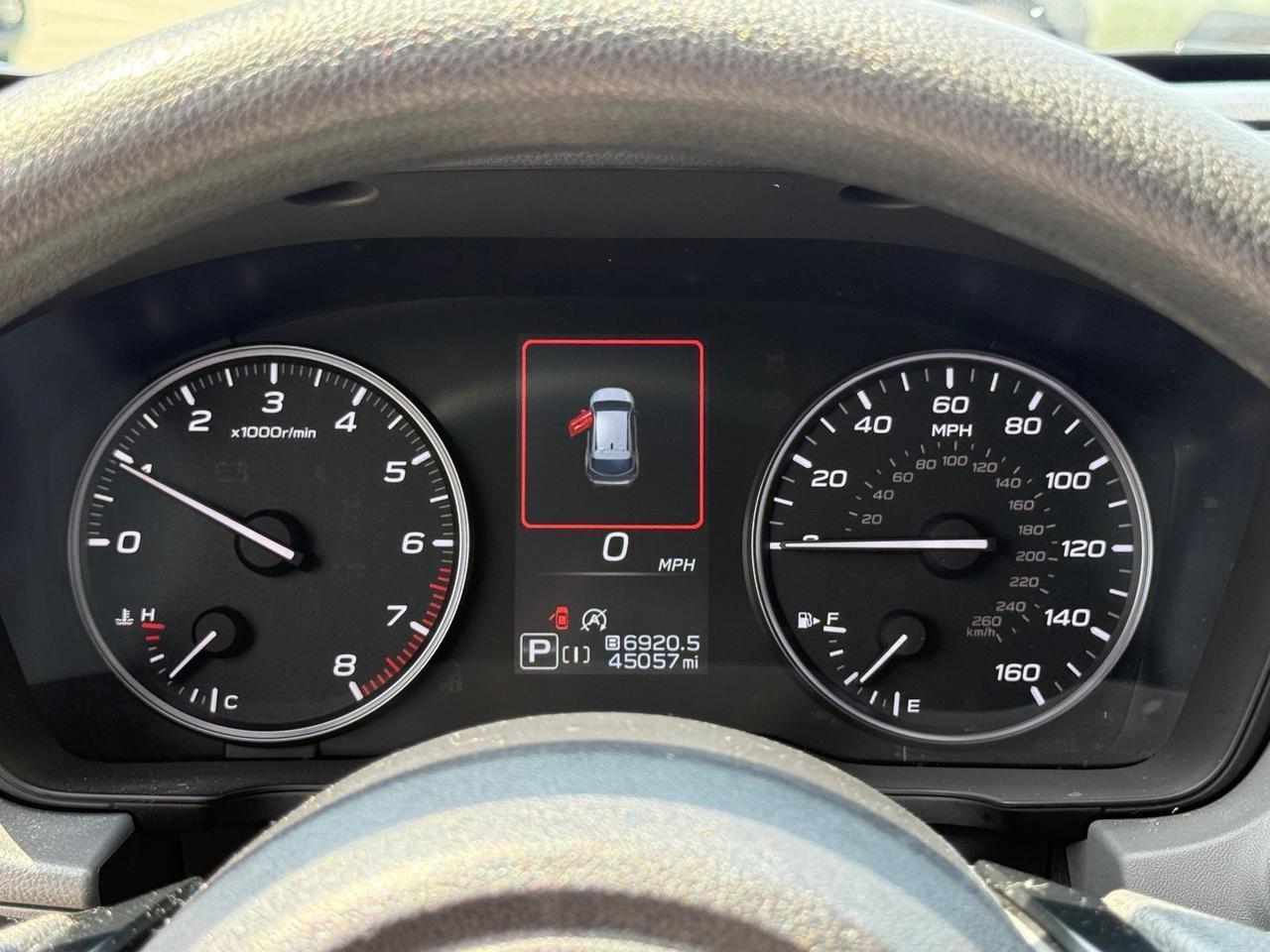 2024 Subaru Crosstrek Premium Springfield VA