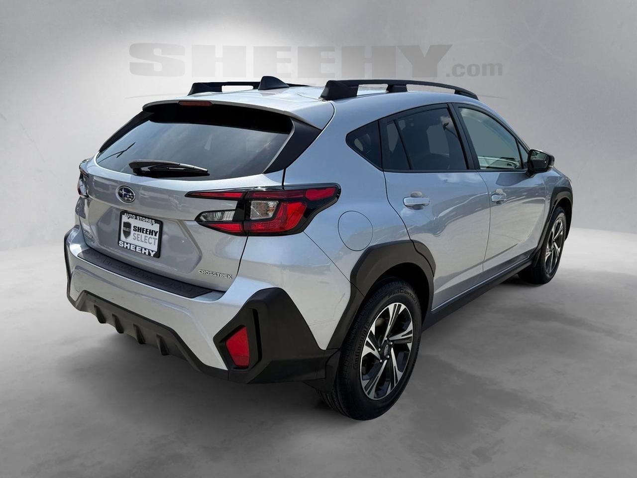 2024 Subaru Crosstrek Premium Springfield VA