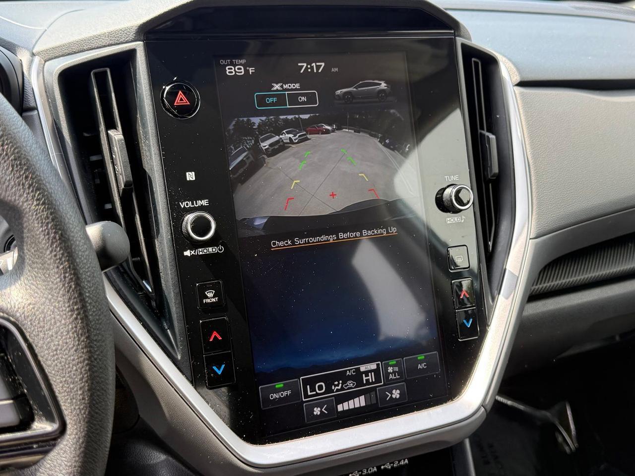 2024 Subaru Crosstrek Premium Springfield VA