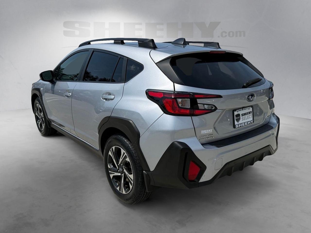 2024 Subaru Crosstrek Premium Springfield VA