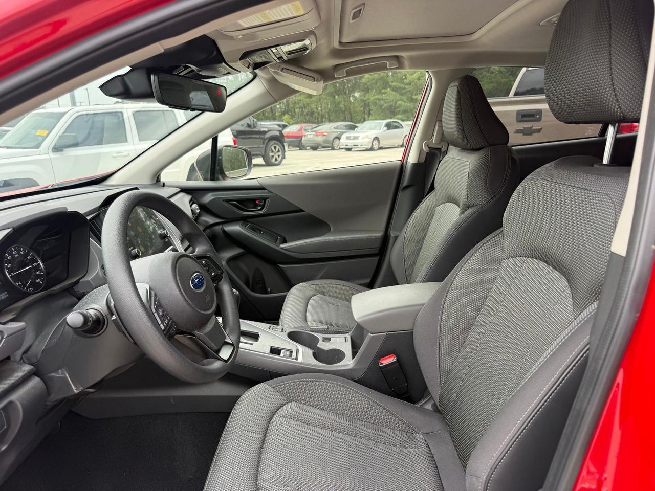 2024 Subaru Crosstrek Premium Springfield VA