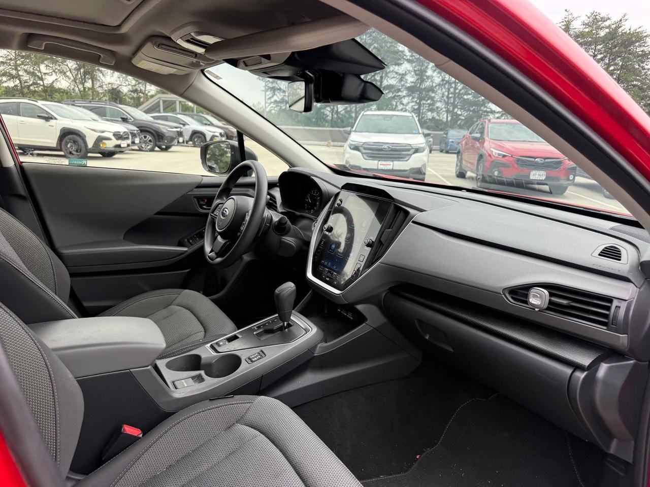 2024 Subaru Crosstrek Premium Springfield VA
