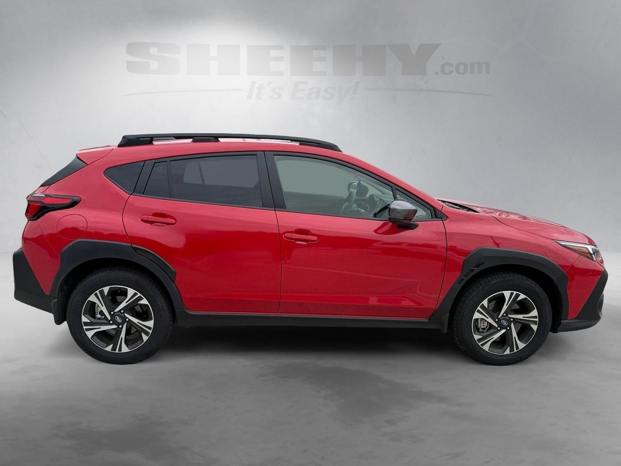 2024 Subaru Crosstrek Premium Springfield VA