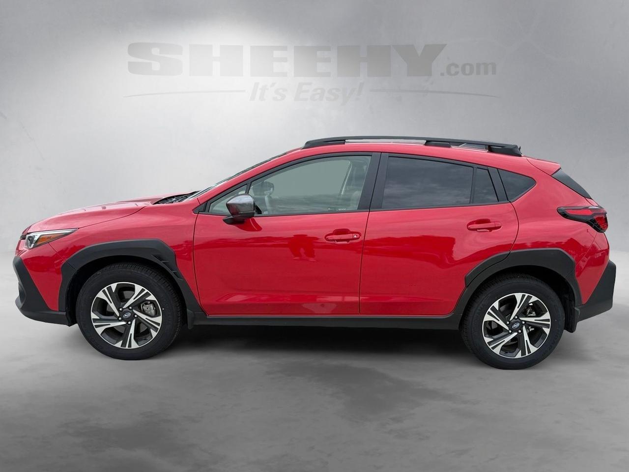 2024 Subaru Crosstrek Premium Springfield VA