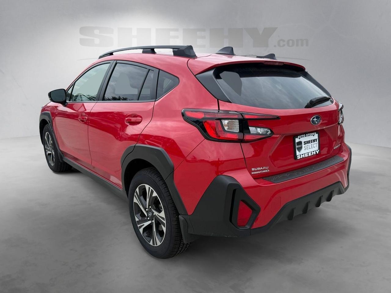 2024 Subaru Crosstrek Premium Springfield VA