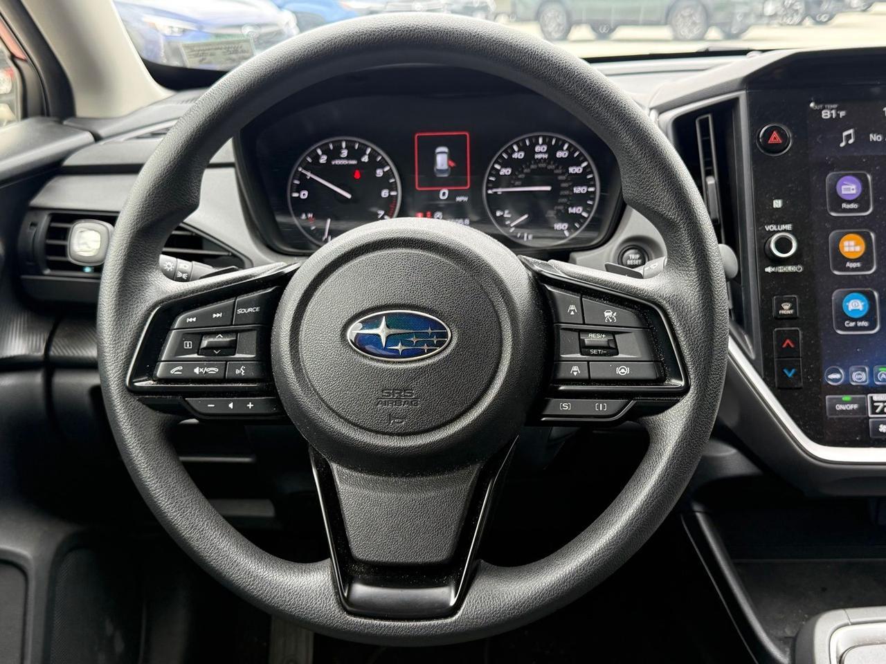 2024 Subaru Crosstrek Premium Springfield VA