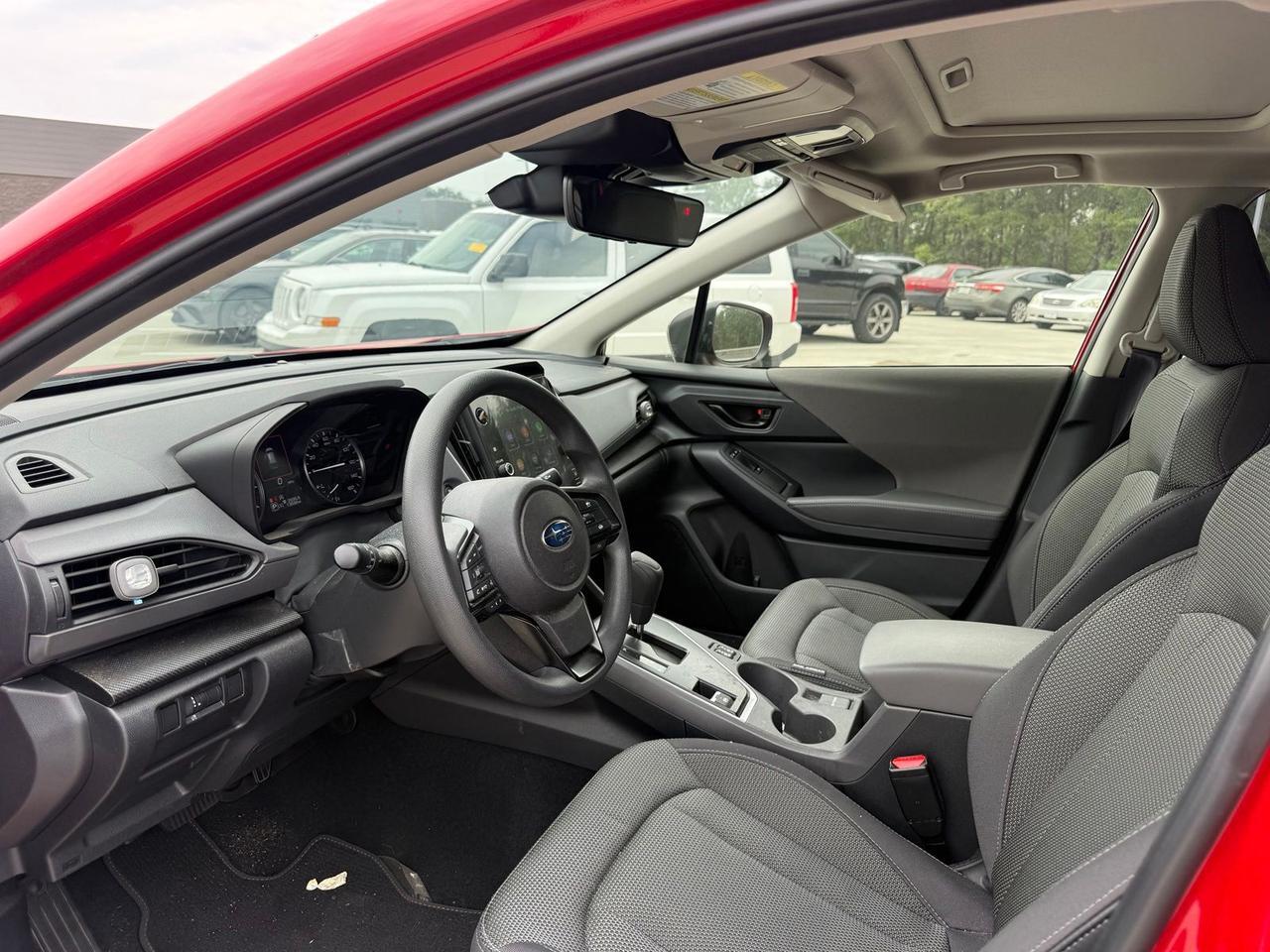 2024 Subaru Crosstrek Premium Springfield VA