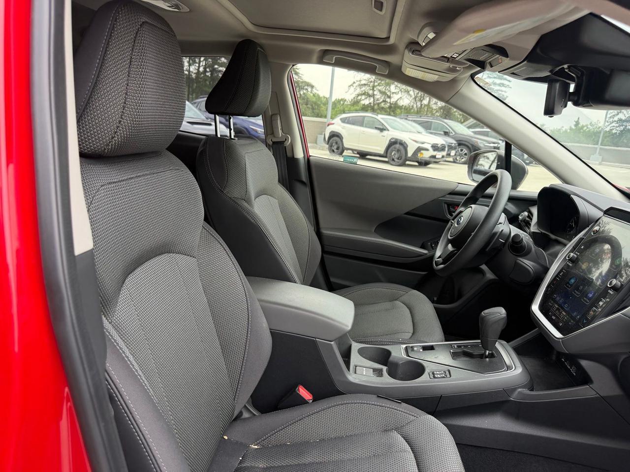 2024 Subaru Crosstrek Premium Springfield VA