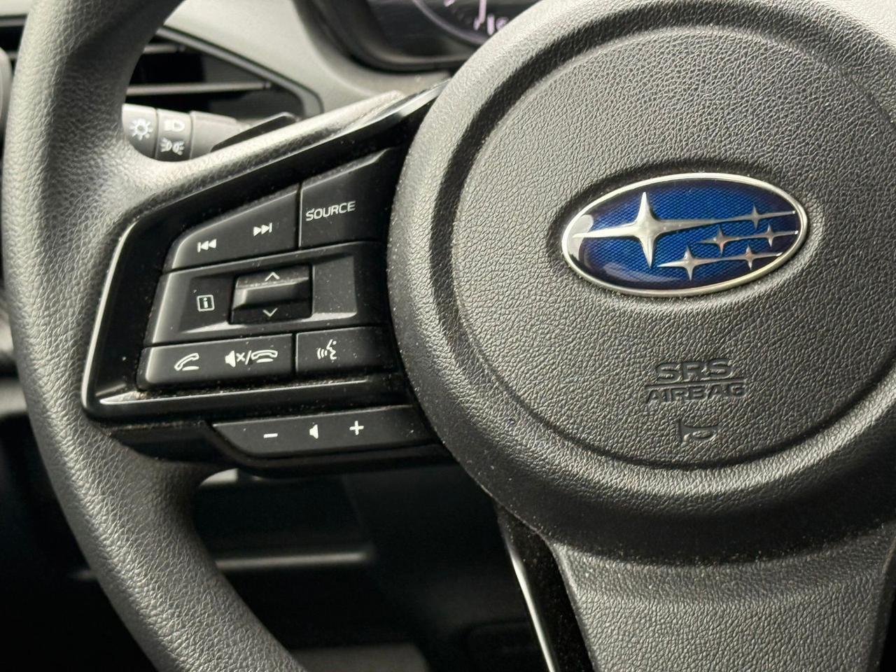 2024 Subaru Crosstrek Premium Springfield VA