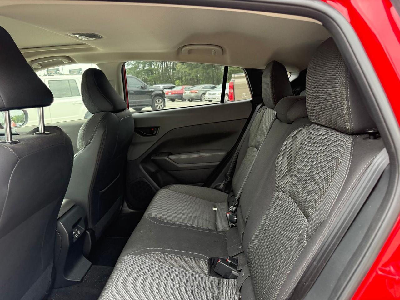 2024 Subaru Crosstrek Premium Springfield VA