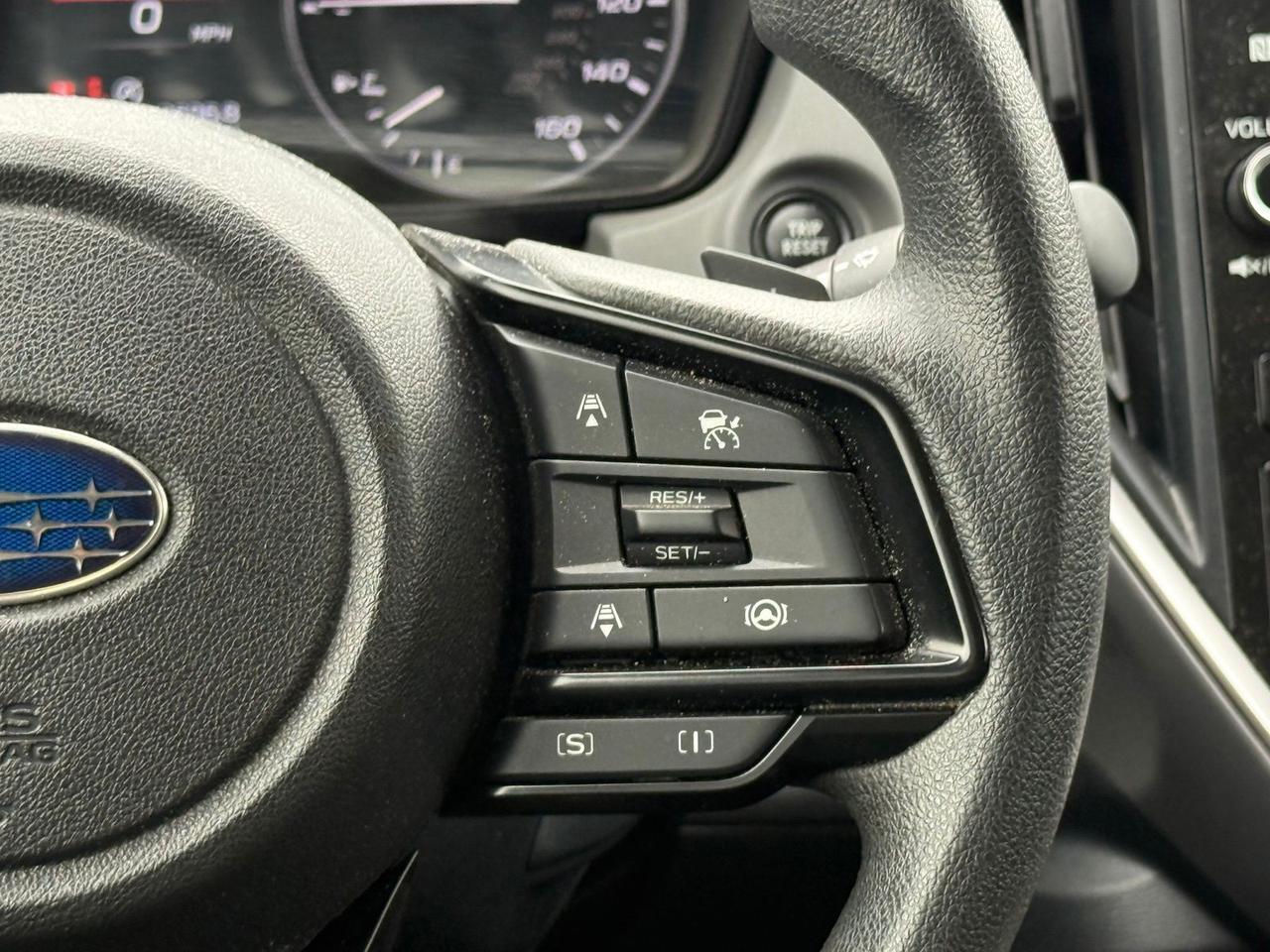2024 Subaru Crosstrek Premium Springfield VA