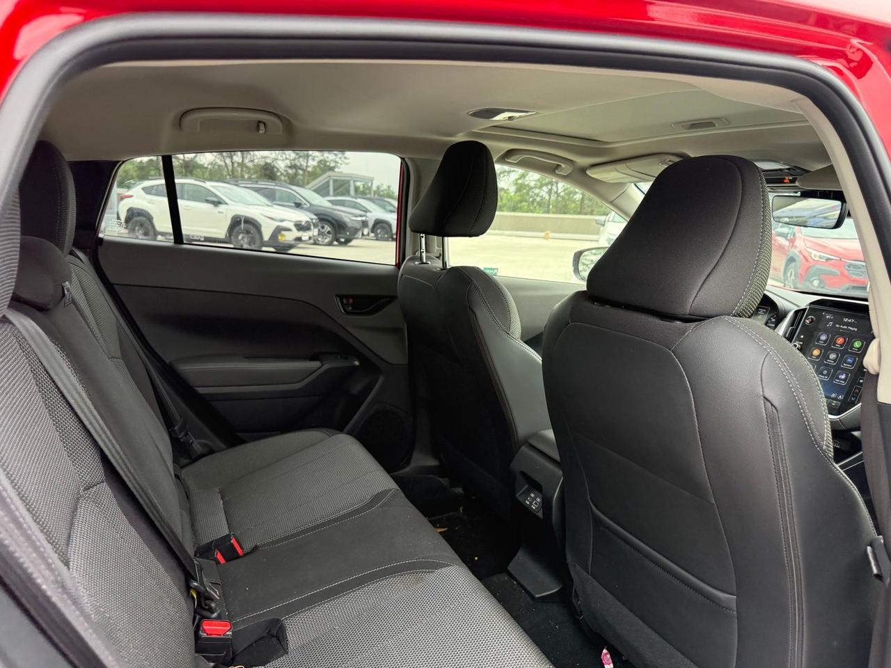 2024 Subaru Crosstrek Premium Springfield VA
