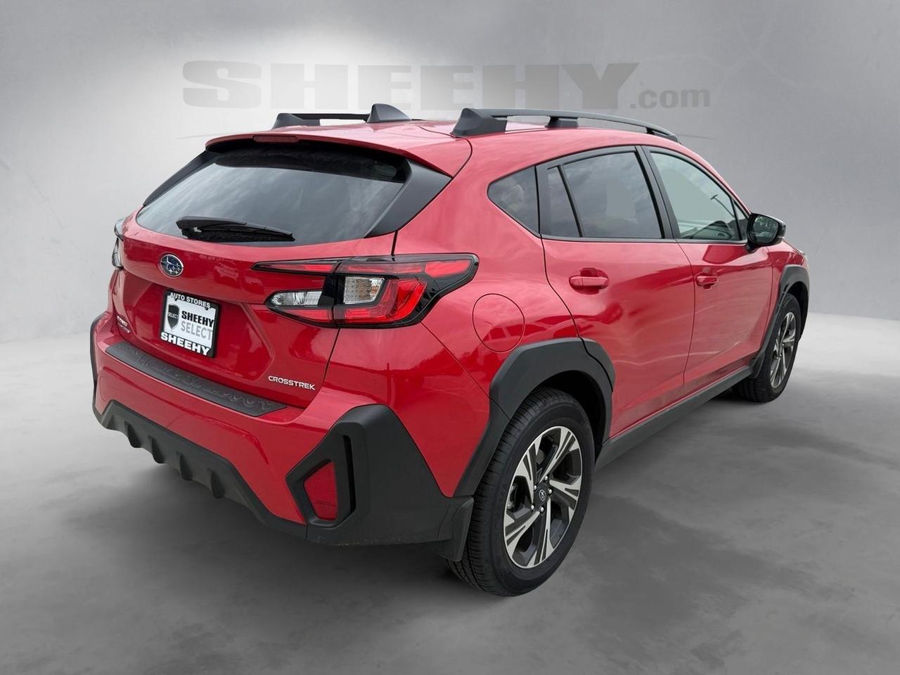 2024 Subaru Crosstrek Premium Springfield VA