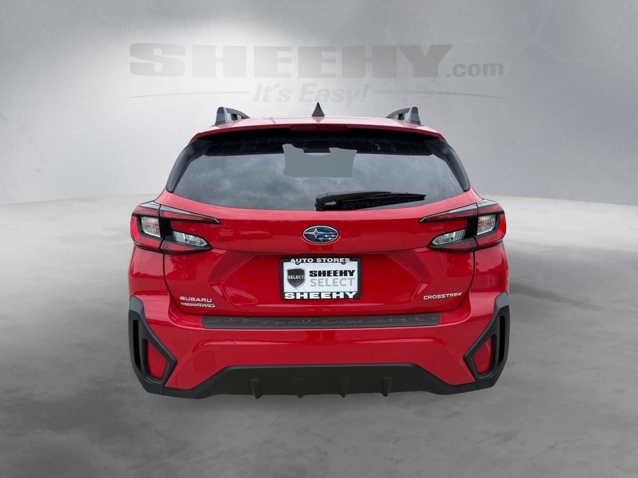 2024 Subaru Crosstrek Premium Springfield VA