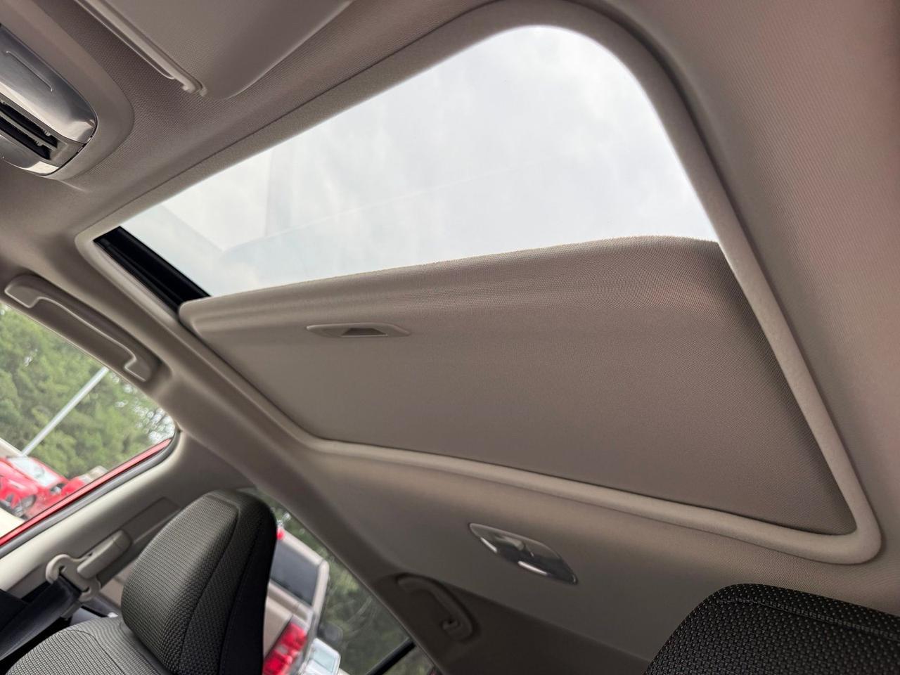 2024 Subaru Crosstrek Premium Springfield VA