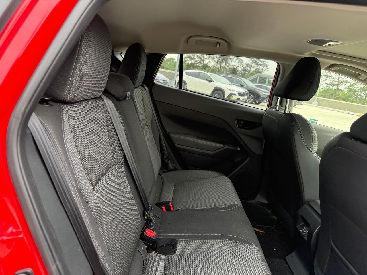 2024 Subaru Crosstrek Premium Springfield VA