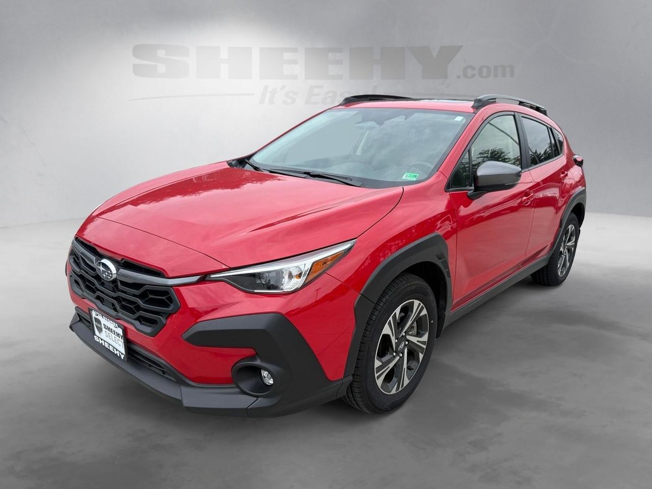 2024 Subaru Crosstrek Premium Springfield VA
