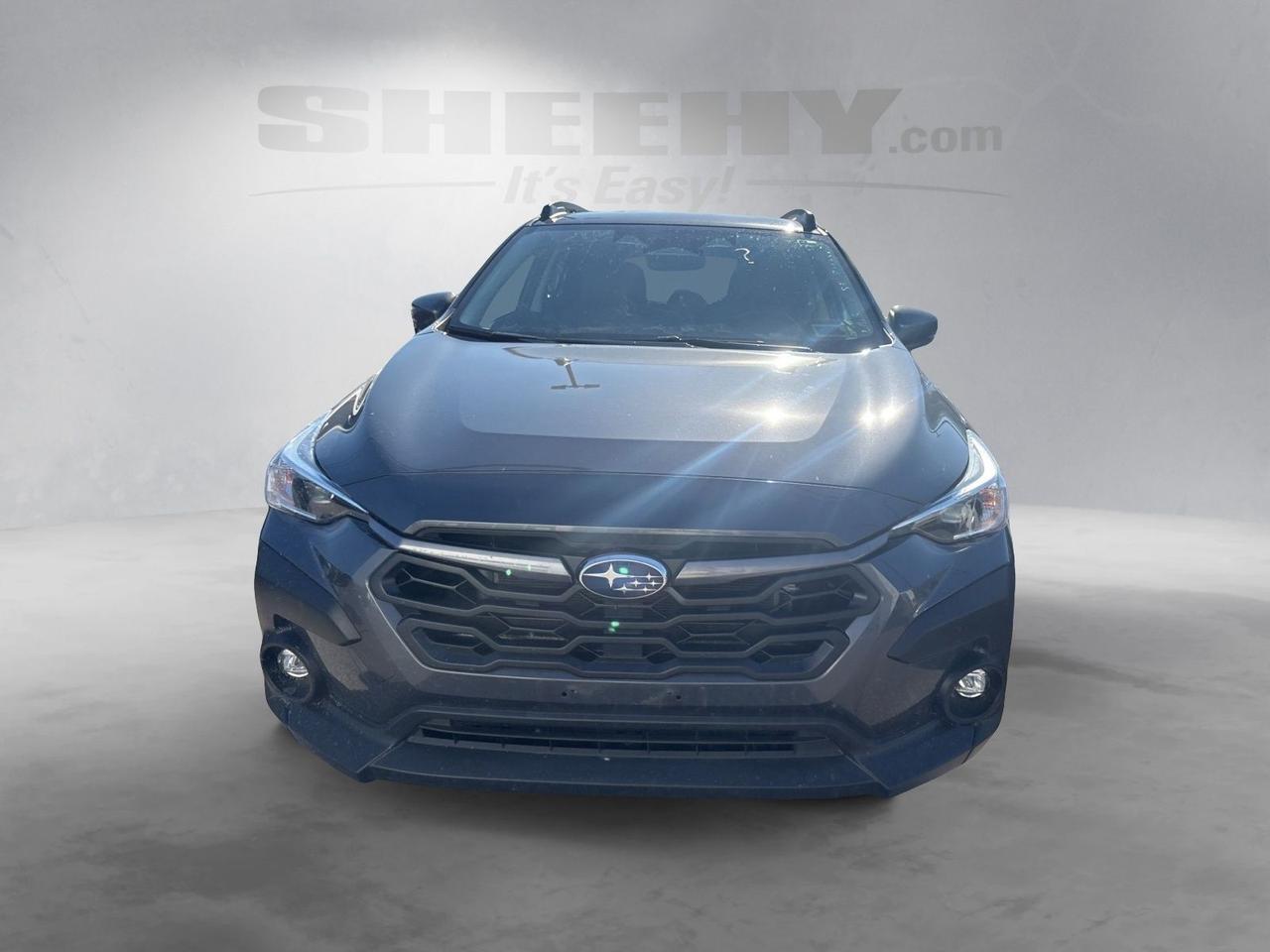 2024 Subaru Crosstrek Premium Springfield VA