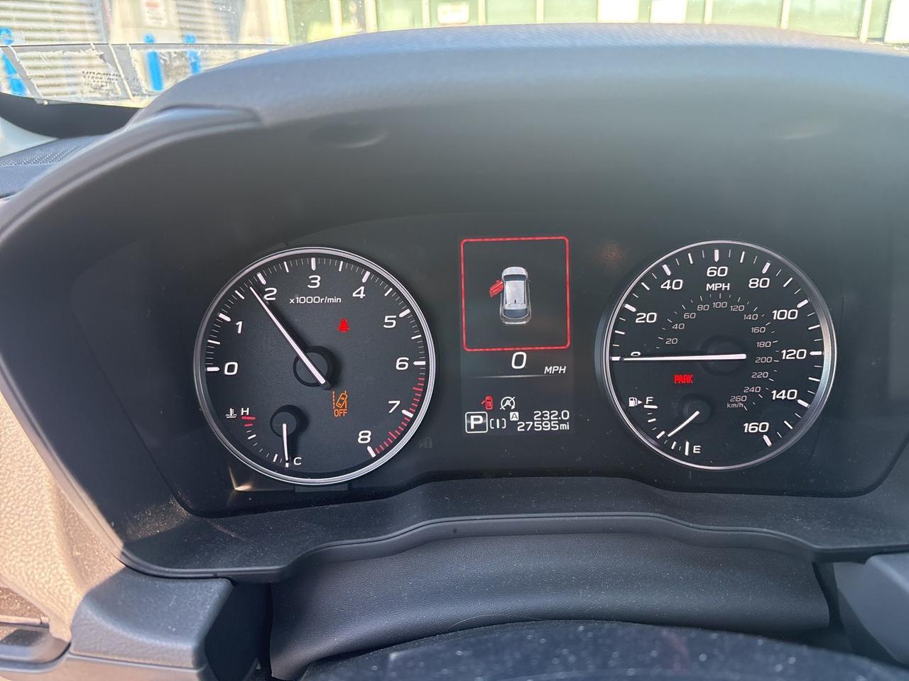 2024 Subaru Crosstrek Premium Springfield VA