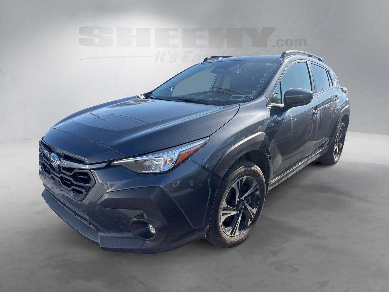 2024 Subaru Crosstrek Premium Springfield VA