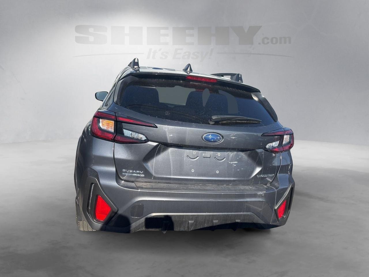 2024 Subaru Crosstrek Premium Springfield VA