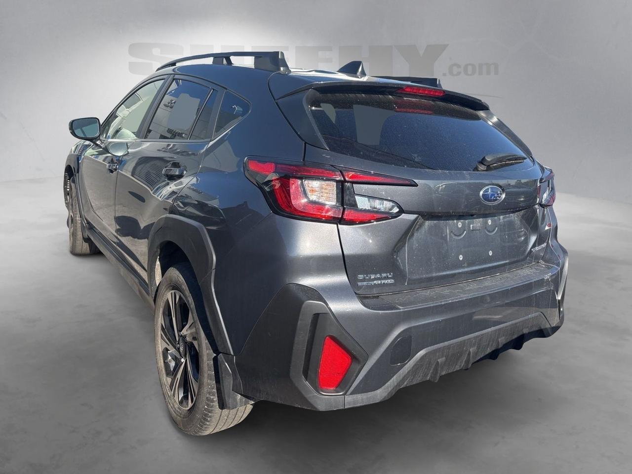 2024 Subaru Crosstrek Premium Springfield VA