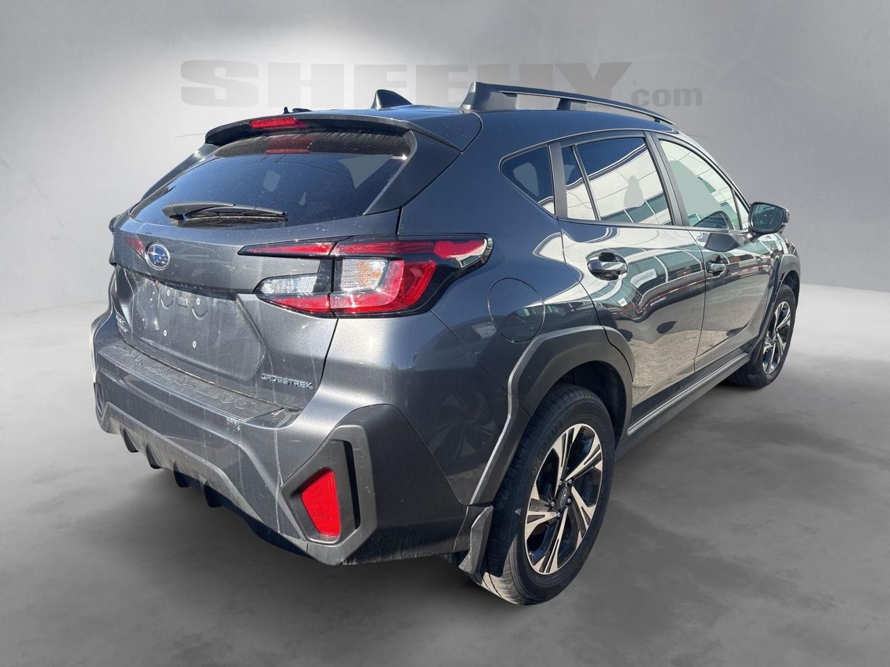 2024 Subaru Crosstrek Premium Springfield VA