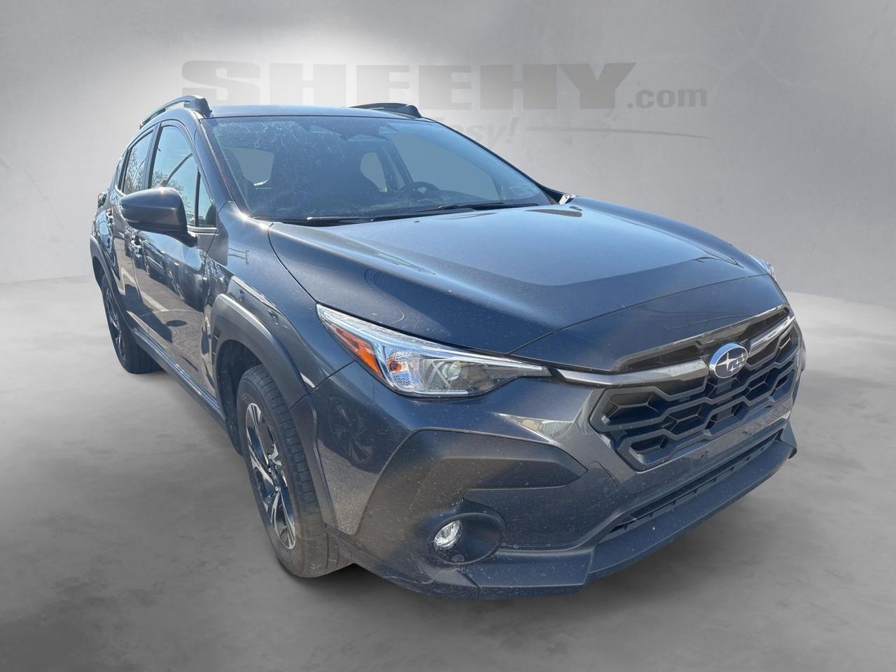 2024 Subaru Crosstrek Premium Springfield VA