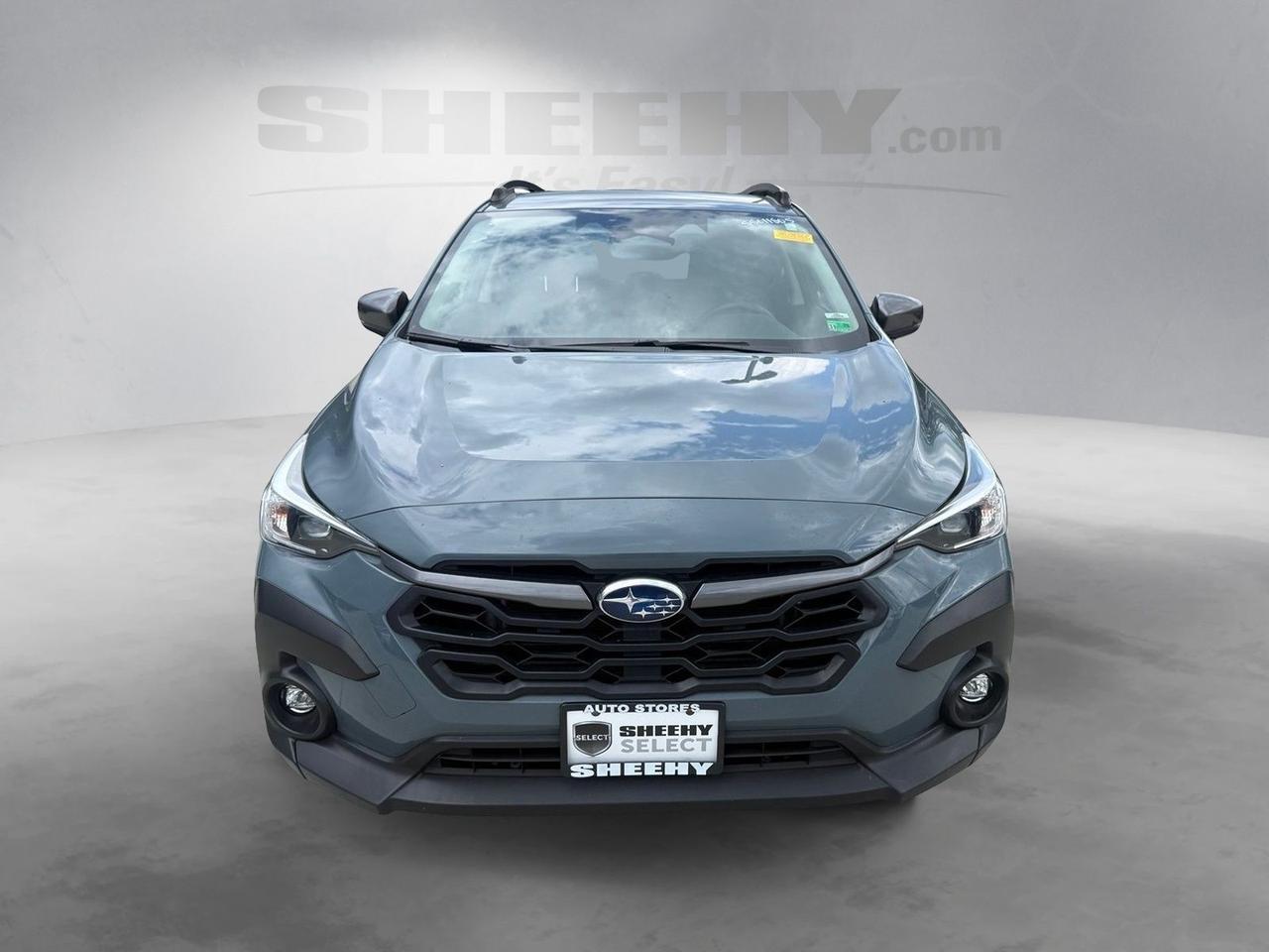 2024 Subaru Crosstrek Premium Springfield VA