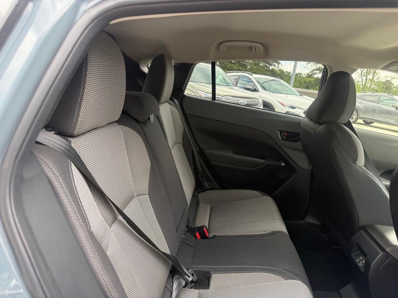 2024 Subaru Crosstrek Premium Springfield VA