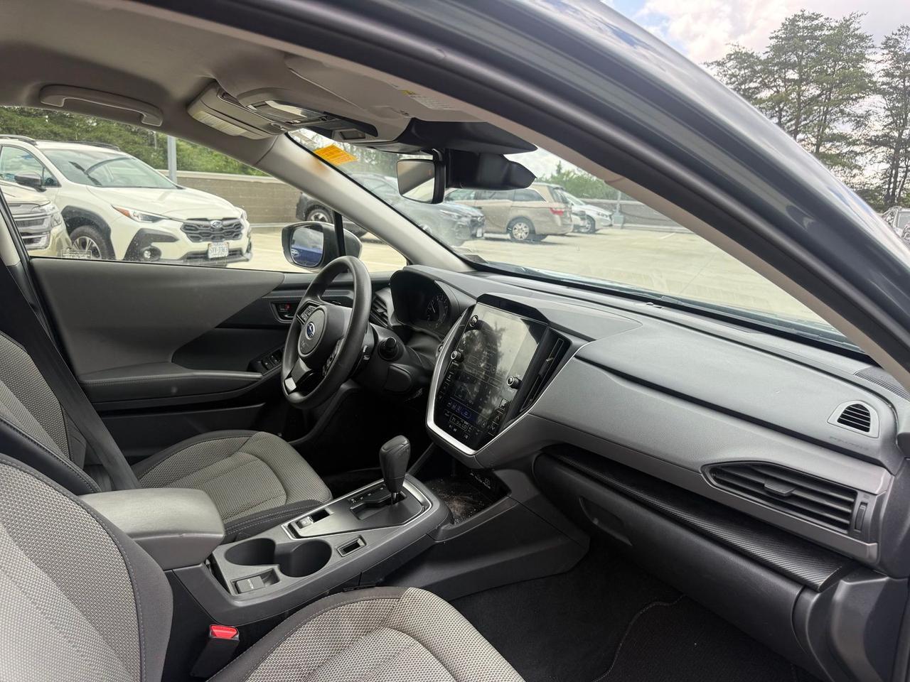 2024 Subaru Crosstrek Premium Springfield VA