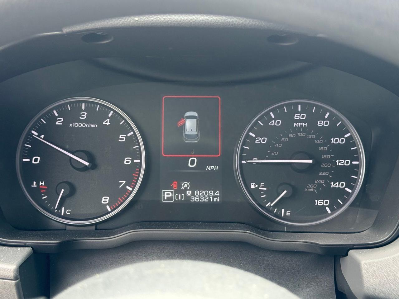 2024 Subaru Crosstrek Premium Springfield VA