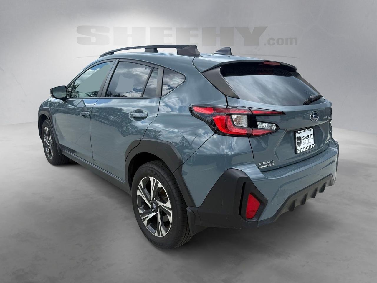 2024 Subaru Crosstrek Premium Springfield VA