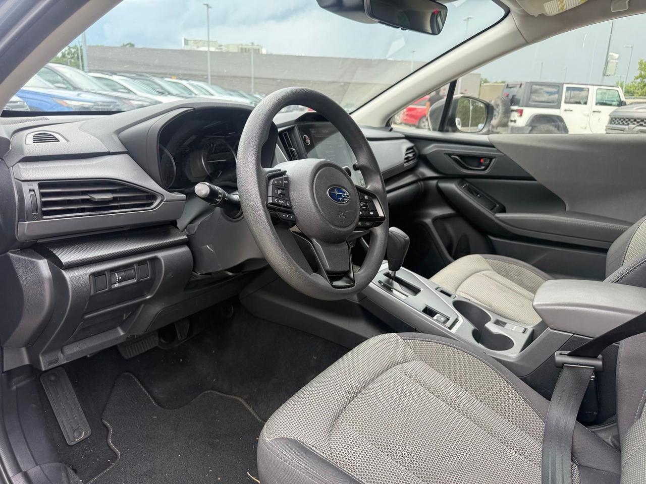 2024 Subaru Crosstrek Premium Springfield VA